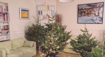 Noël 2015 : Kit Kat, Lidle, Burberry, les meilleurs spots de l'année