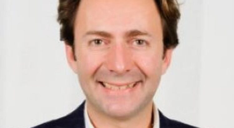 Ricardo Catalano nommé Managing Director chez MEC France