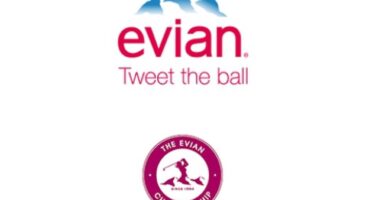Evian : #TweetTheBall, une bataille navale organisée sur Twitter pour l’Evian Championship