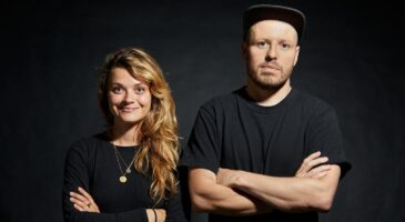 We Are Social : Charlotte Rouart, Renaud Arnaudet et Lucas Bogatchevsky, nouveaux nommés