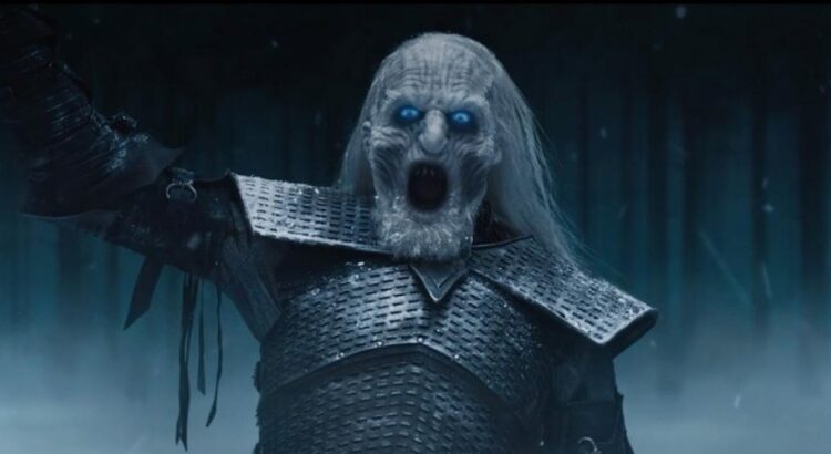 Greenpeace ré-écrit l'histoire de Game of Thrones pour engager la jeune génération