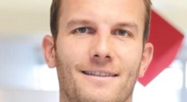 Spafax Networks : Simon Perrot nommé Directeur de la régie France