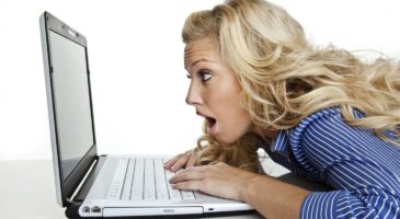 L'influence des blogueuses décryptée, c'est tout bon auprès de la jeune génération