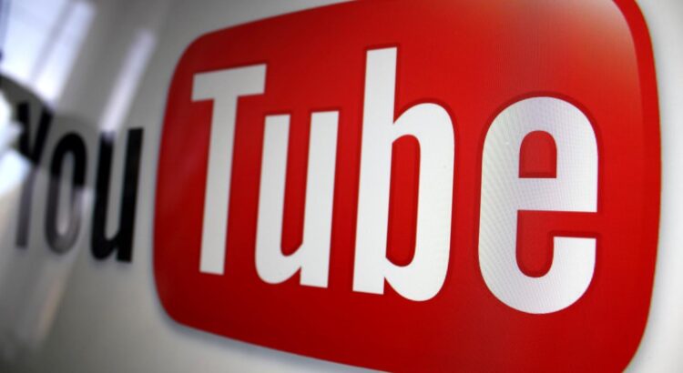 Qui a vraiment marqué l'année sur YouTube ?