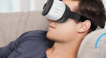 La génération Z déjà conquise par la réalité virtuelle ?