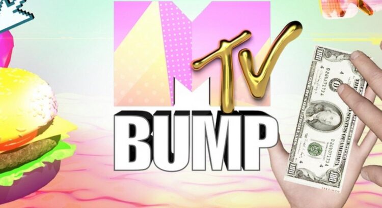 MTV Bump vous invite à être créatif !
