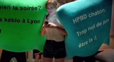 OUIBUS présente "On vous emmène", sa campagne perchée pour faire voyager les jeunes