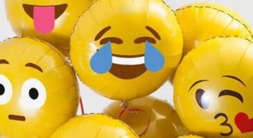 La boutique dédiée aux Emojis, tout bon auprès des jeunes ou overdose ?