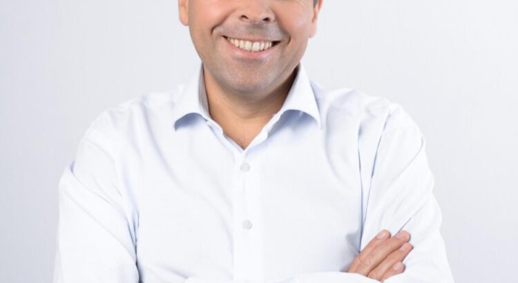 Erik-Marie Bion nommé Directeur Général d'AOL en France