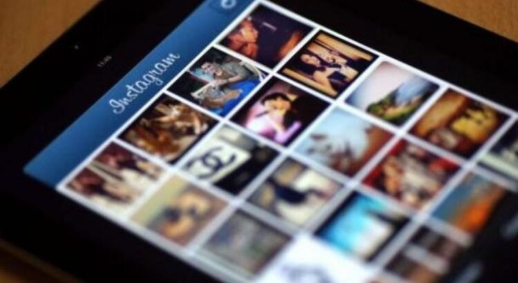Instagram fait le bilan de l'année !