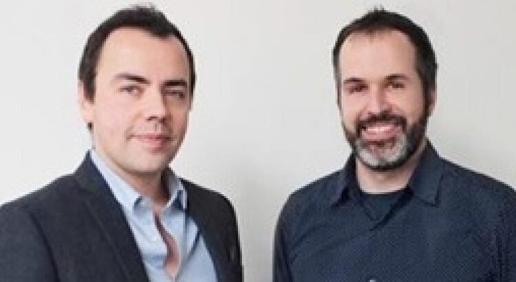 Nicolas Ziegler et Ghislain Flandin nommés directeurs généraux adjoints chez Big Youth