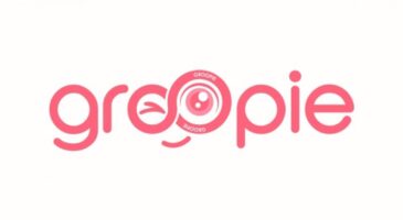 Mobile : Groopie, le réseau social vidéo qui a tout bon auprès de la jeune génération