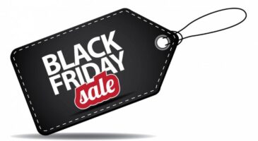 Black Friday, rendez-vous donné aux jeunes autour d'une expérience multicanale !