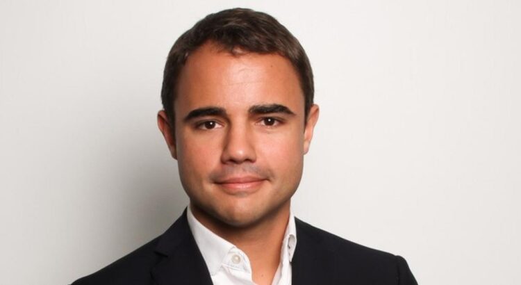 Antoine Ripoche promu Country Manager France chez YuMe