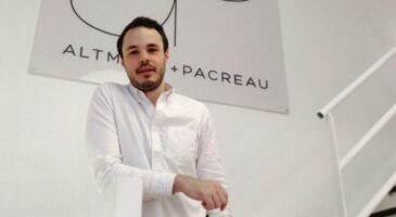 Altmann+Pacreau : Etienne Feroul nommé Planneur Stratégique