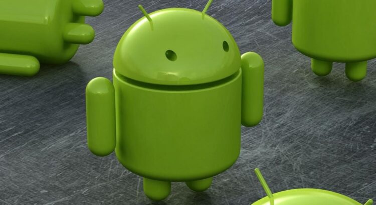 Google Android remporte la palme cette année !