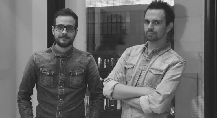 Julien Romano et Gregory James, nouveau team créatif nommé chez Proximity BBDO