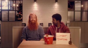 KFC : The Friendship Bucket Test, une ode à l'amitié et au partage qui devrait parler aux jeunes