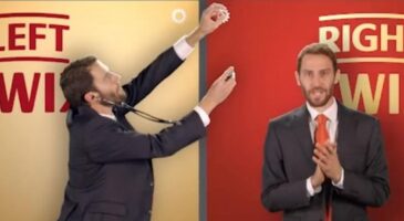 YouTube organise un "Create-A-Thon" autour de Twix et BBDO Worldwide, tout compris aux attentes des jeunes ?