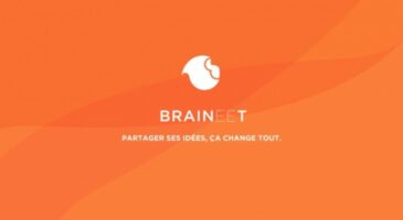 Mobile : Braineet, lappli qui donne la parole aux jeunes consommateurs revient en mode challenge didées