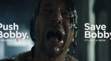 Netflix fait la guerre aux passionnés de séries qui parlent trop, et ça parle aux jeunes !