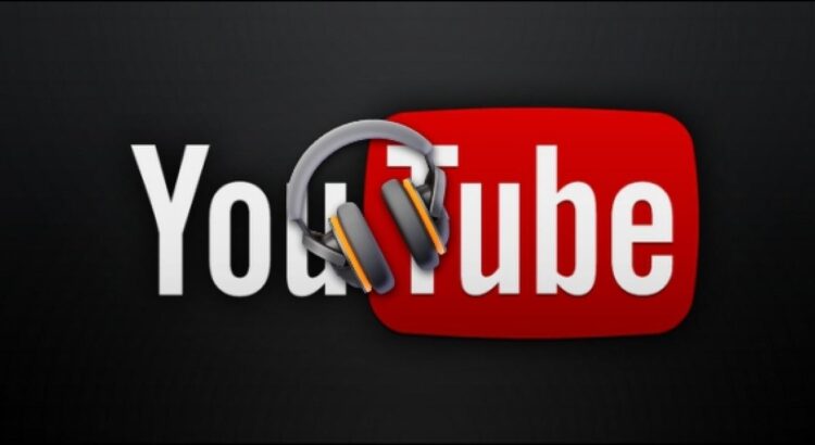 YouTube se lance dans la musique !