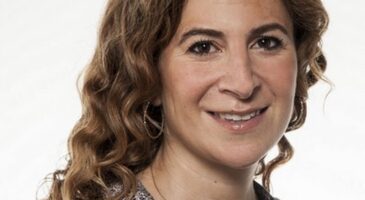 Dentsu Aegis Network : Dani Filer nommée Directrice Communication & Marketing Monde