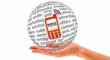 Marketing Mobile : Simplicité, visibilité et affection, les 3 règles pour une application mobile réussie