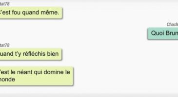 Arte : Ploup, la websérie humoristique qui a conquis les jeunes en mode SMS