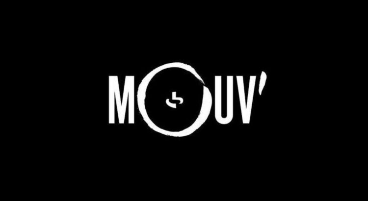 Mouv’ continue sa transformation mobile !