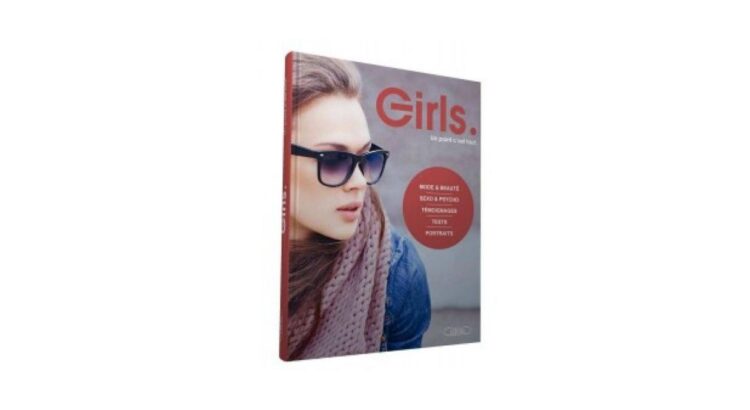 Girls.fr décliné en version papier, tout bon auprès des jeunes lectrices ?