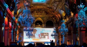 Golden Blog Awards 2015 : Jour J pour l'événement de la blogosphère à ne pas manquer !