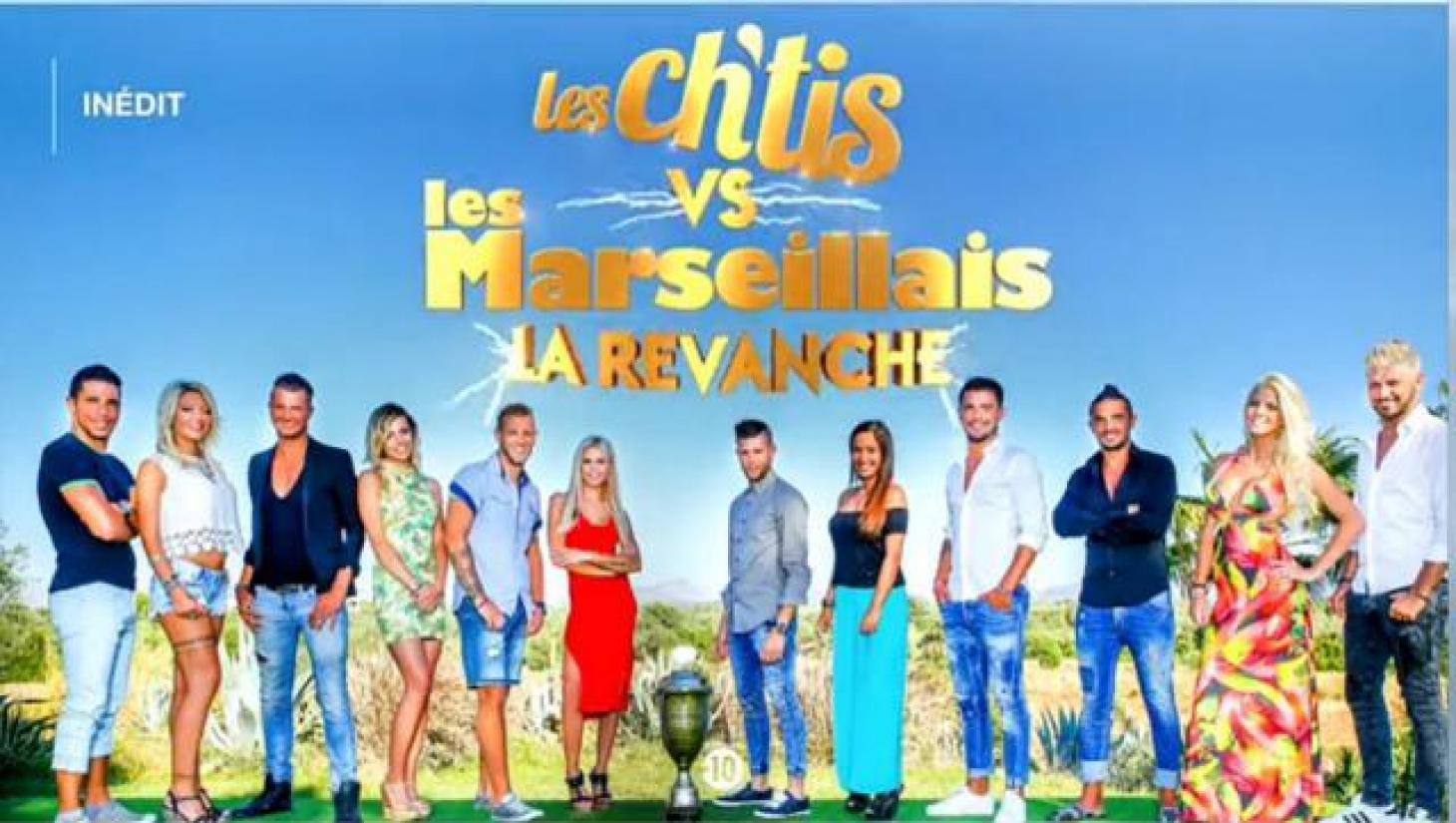 Les marseillais Et Les Ch tis Vs Le Reste Du Monde Les Ch'tis VS les Marseillais la revanche : Quel bilan pour le programme  auprès des jeunes ?