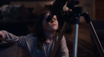 #ManOnTheMoon, la campagne de John Lewis pour plonger les jeunes dans l'esprit de Noël