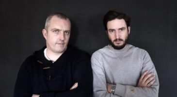 Romance : Damien Veillet, Vincent Boursaud, Gautier Fage et Julien Bon nouvelles recrues