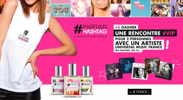 Le site est lancé !