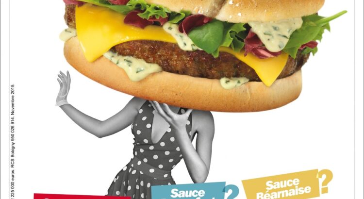 Quick vient de lancer son YouBurger