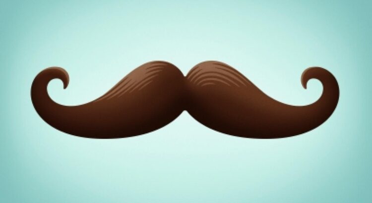 Le mois de Movember vient de démarrer !