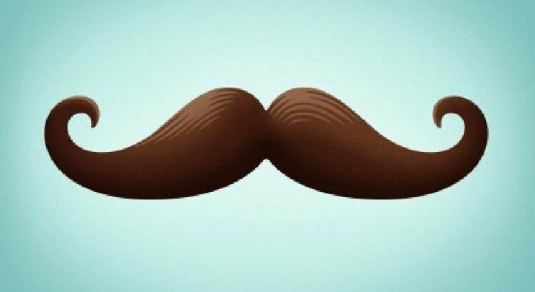Le mois de Movember vient de démarrer !