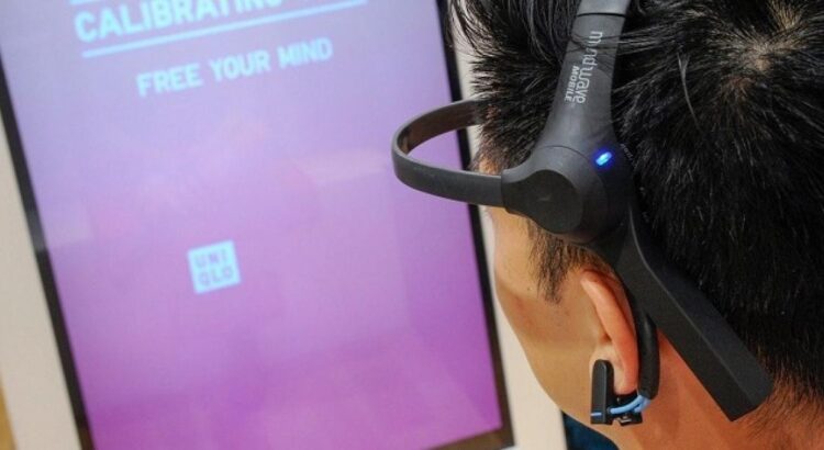 La technologie s'invite vraiment dans la mode !