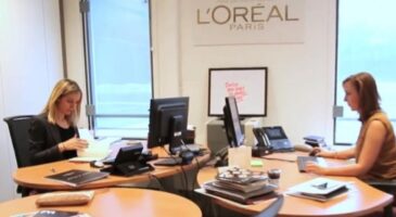 L'Oréal dévoile les secrets de sa digitalisation, tout bon auprès de la jeune génération ?