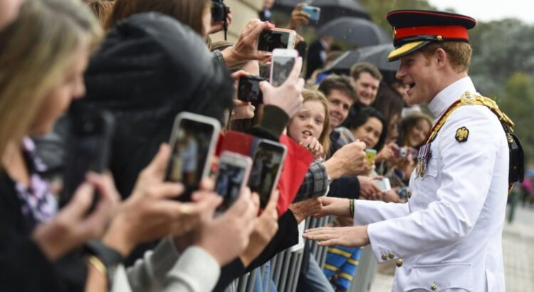 Le Prince Harry peut en témoigner !