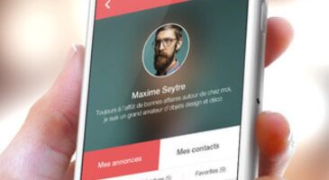 Mobile : Budeal, l'appli de petites annonces entre amis, tout bon auprès de la génération bon plan ?