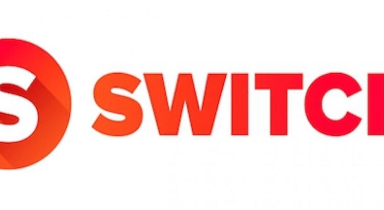 Switch, une nouvelle appli qui veut séduire les jeunes.