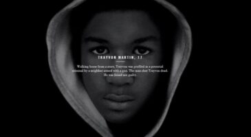 Usher : Chains, le clip percutant forçant la jeune génération à affronter la réalité