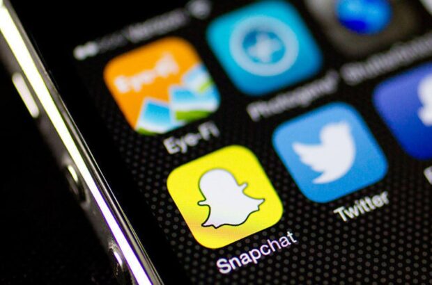 Snapchat, cible d'une nouvelle tendance !