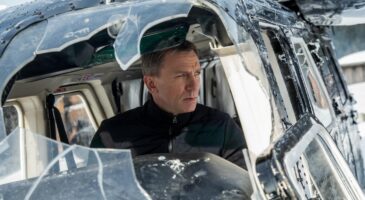 Snapchat : Spectre, le nouveau James Bond, s'invite sur la plateforme pour teaser les jeunes