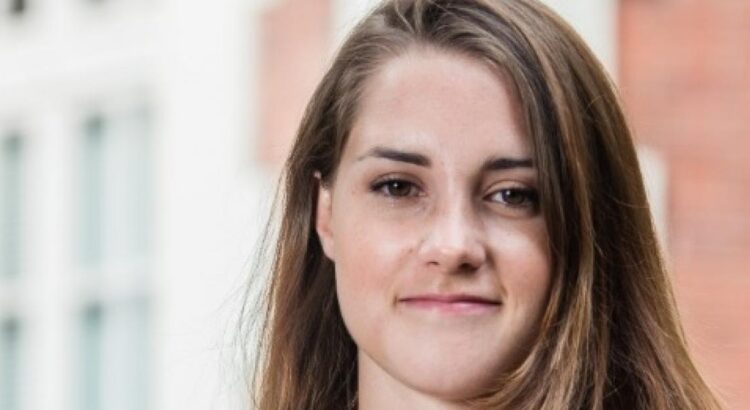 Anaïs Courbez nommée Chef de Projet chez Hérézie