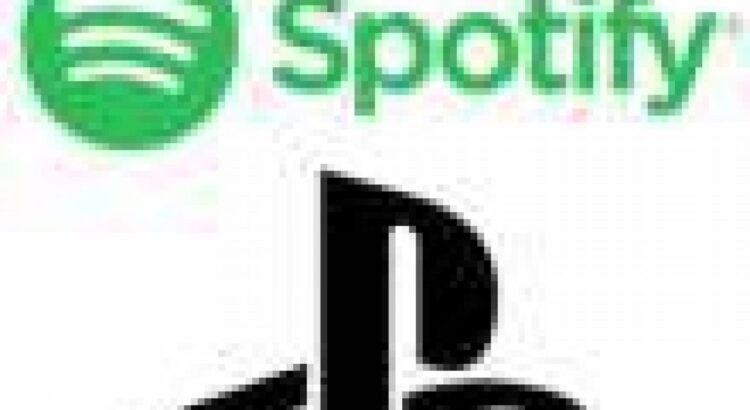 Spotify lance une offre de ciblage sur Playstation, les jeunes gamers dans le viseur