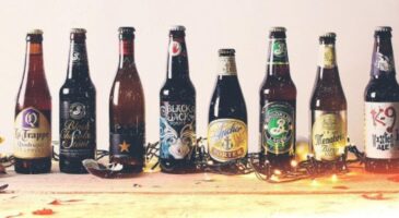 The Craft Beer prépare déjà les jeunes à Noël avec un calendrier de l'avent très spécial
